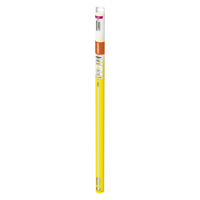 LED-lysrör T5 10W/830 Osram
